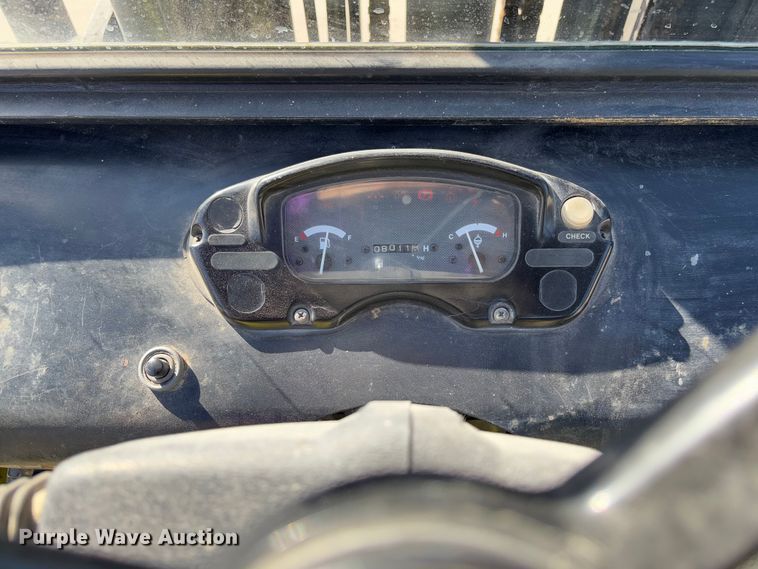 image for item FB3130 Clark CMP40D forklift