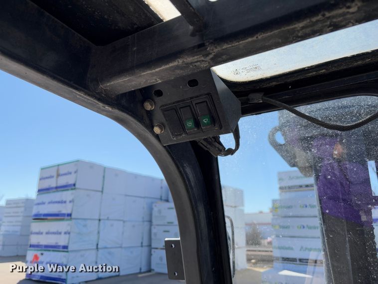 image for item FB3130 Clark CMP40D forklift