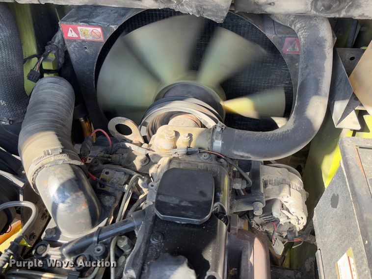 image for item FB3130 Clark CMP40D forklift