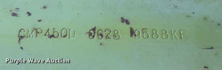 image for item FB3130 Clark CMP40D forklift