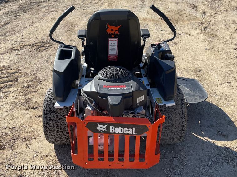 image for item FB3134 2024 Bobcat ZT2000 ZTR lawn mower