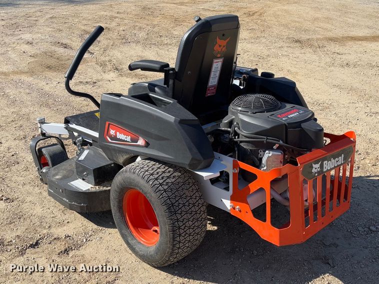 image for item FB3134 2024 Bobcat ZT2000 ZTR lawn mower