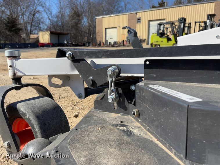 image for item FB3134 2024 Bobcat ZT2000 ZTR lawn mower