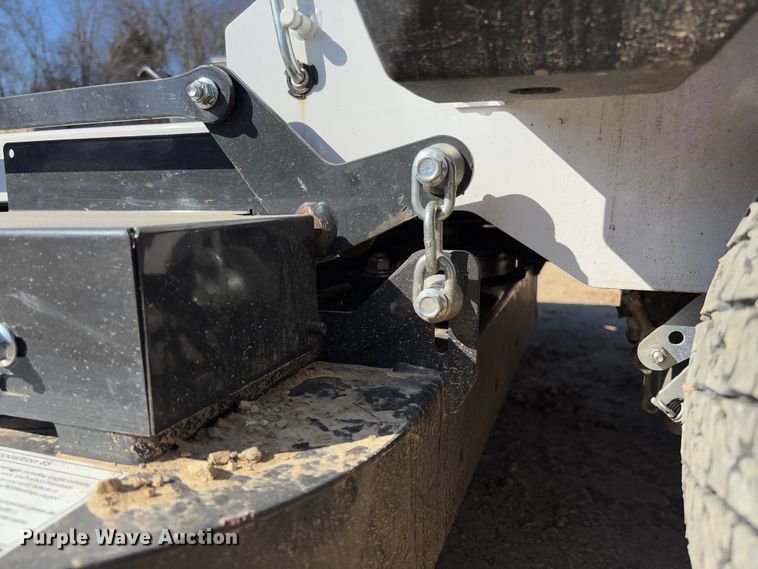 image for item FB3134 2024 Bobcat ZT2000 ZTR lawn mower