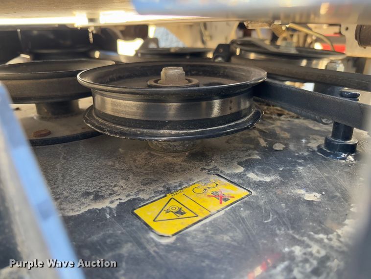 image for item FB3134 2024 Bobcat ZT2000 ZTR lawn mower