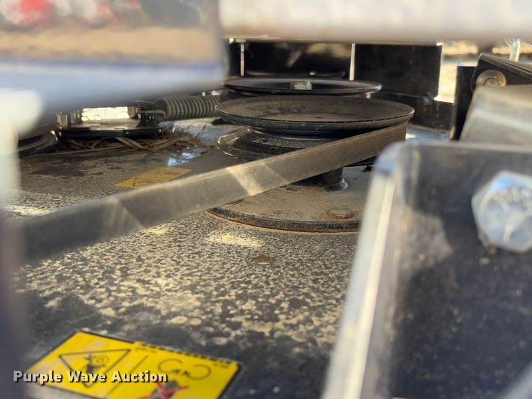 image for item FB3134 2024 Bobcat ZT2000 ZTR lawn mower