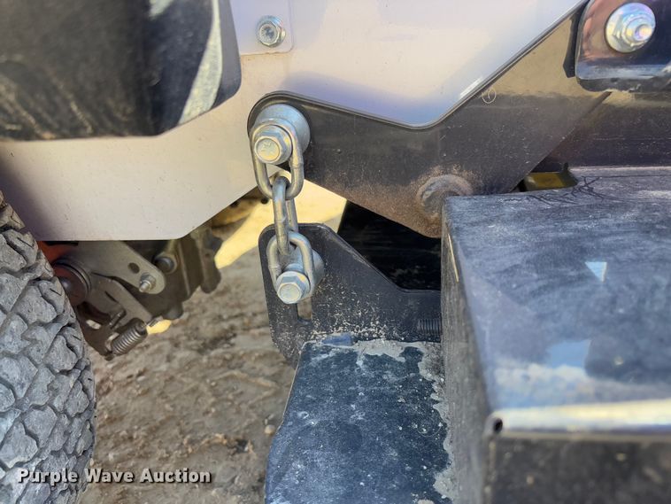 image for item FB3134 2024 Bobcat ZT2000 ZTR lawn mower