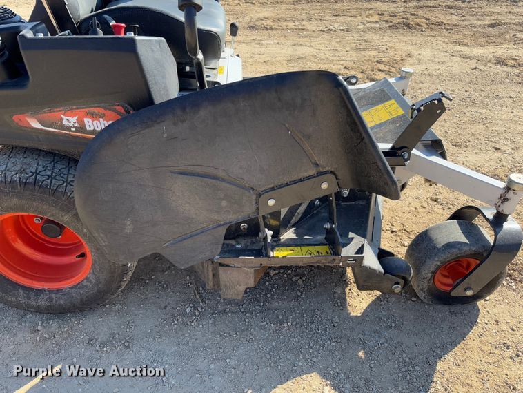 image for item FB3134 2024 Bobcat ZT2000 ZTR lawn mower
