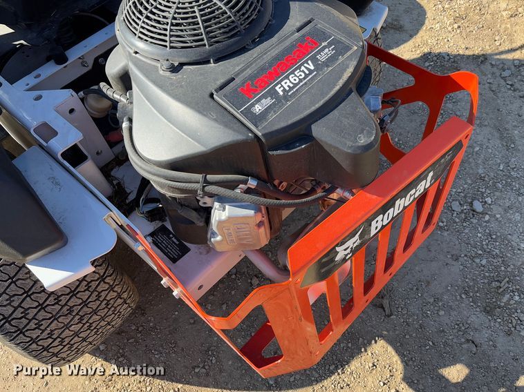 image for item FB3134 2024 Bobcat ZT2000 ZTR lawn mower