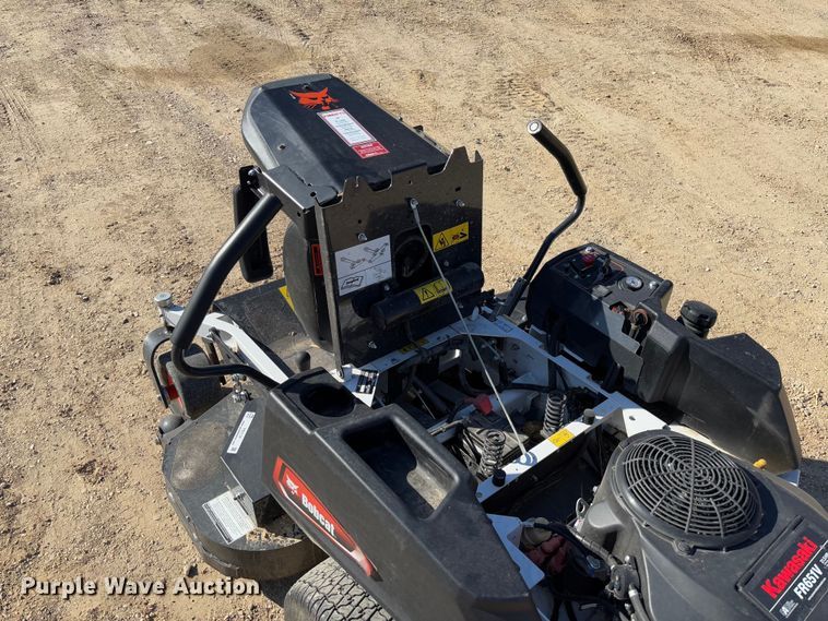 image for item FB3134 2024 Bobcat ZT2000 ZTR lawn mower