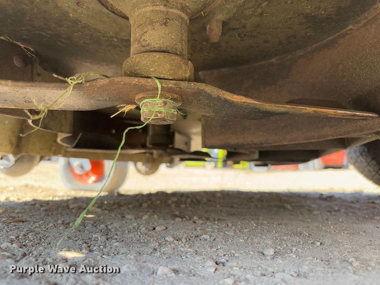 image for item FB3134 2024 Bobcat ZT2000 ZTR lawn mower