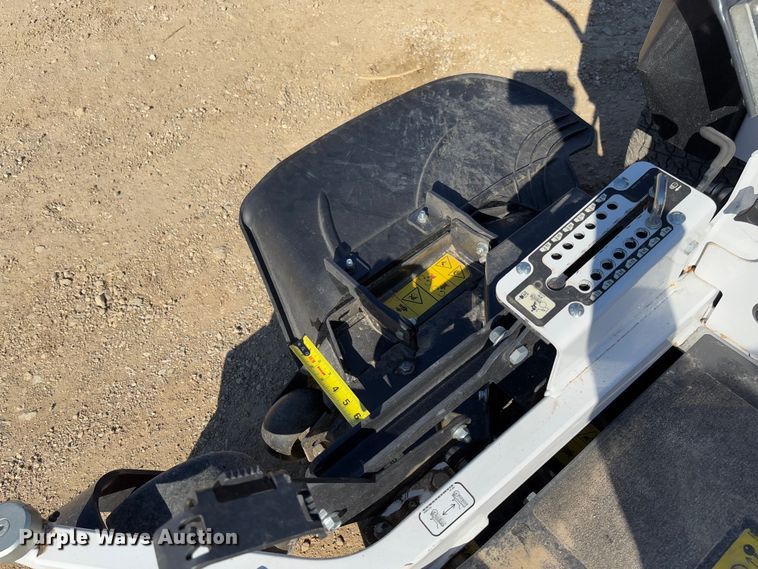 image for item FB3134 2024 Bobcat ZT2000 ZTR lawn mower