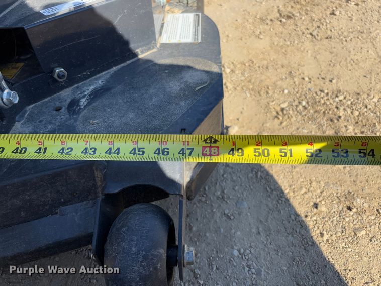 image for item FB3134 2024 Bobcat ZT2000 ZTR lawn mower