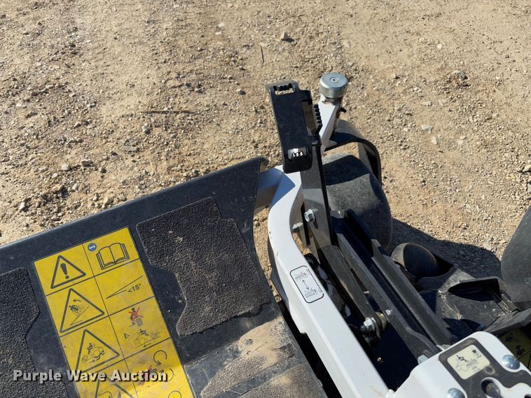 image for item FB3134 2024 Bobcat ZT2000 ZTR lawn mower