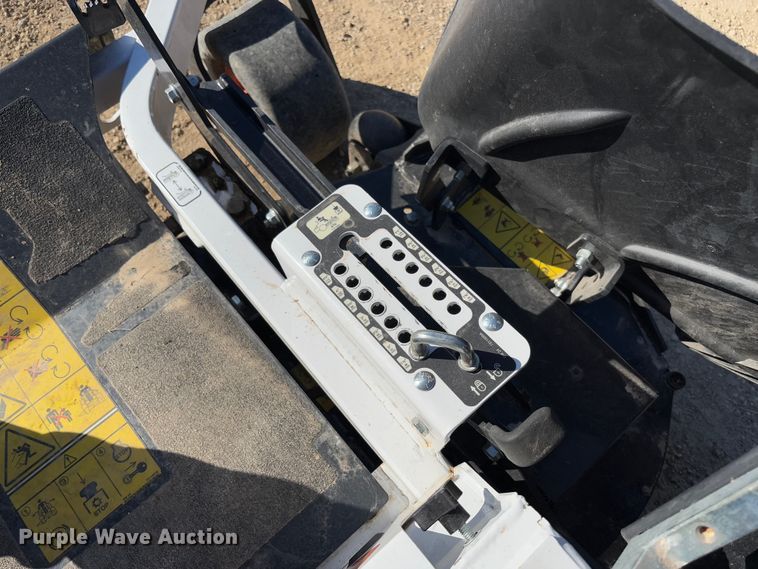 image for item FB3134 2024 Bobcat ZT2000 ZTR lawn mower