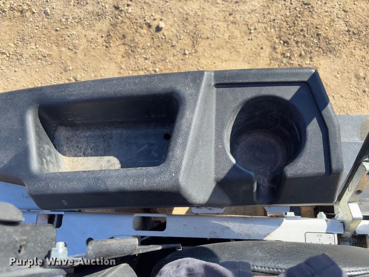 image for item FB3134 2024 Bobcat ZT2000 ZTR lawn mower