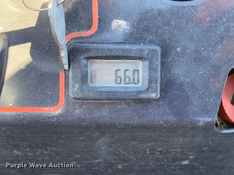 image for item FB3134 2024 Bobcat ZT2000 ZTR lawn mower