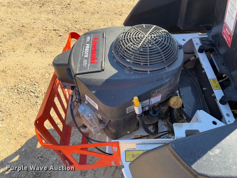 image for item FB3134 2024 Bobcat ZT2000 ZTR lawn mower