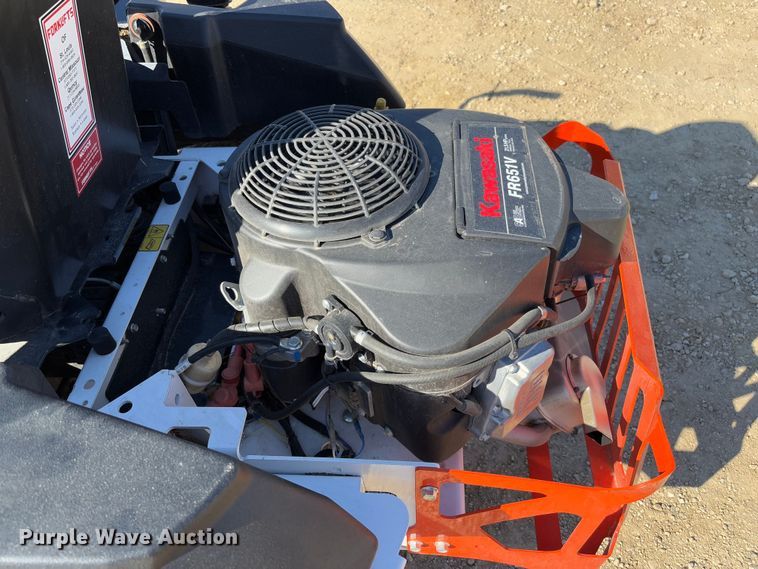 image for item FB3134 2024 Bobcat ZT2000 ZTR lawn mower