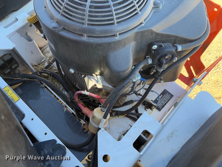 image for item FB3134 2024 Bobcat ZT2000 ZTR lawn mower