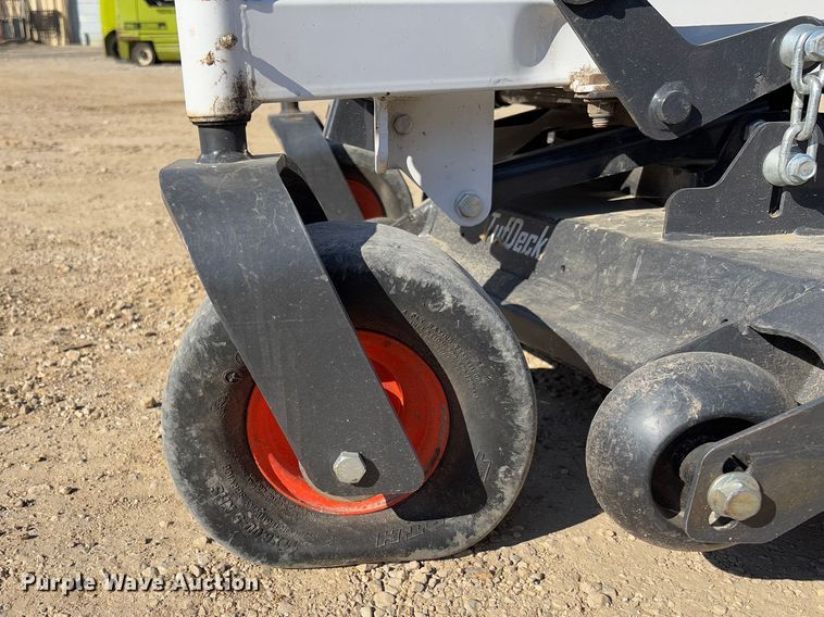 image for item FB3134 2024 Bobcat ZT2000 ZTR lawn mower