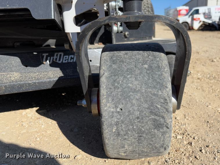 image for item FB3134 2024 Bobcat ZT2000 ZTR lawn mower