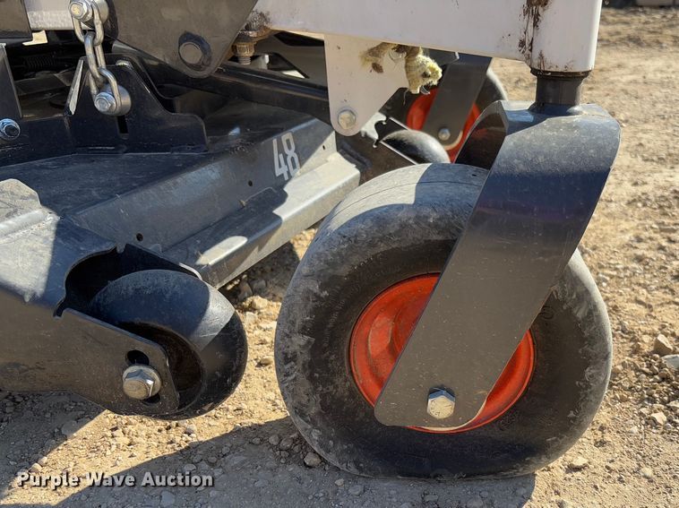image for item FB3134 2024 Bobcat ZT2000 ZTR lawn mower