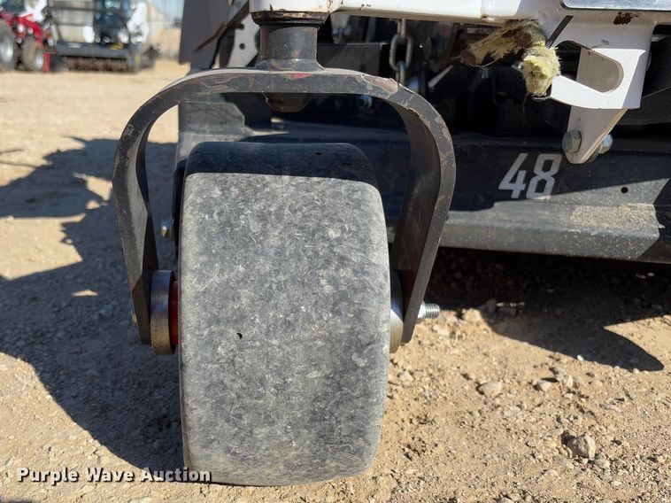 image for item FB3134 2024 Bobcat ZT2000 ZTR lawn mower