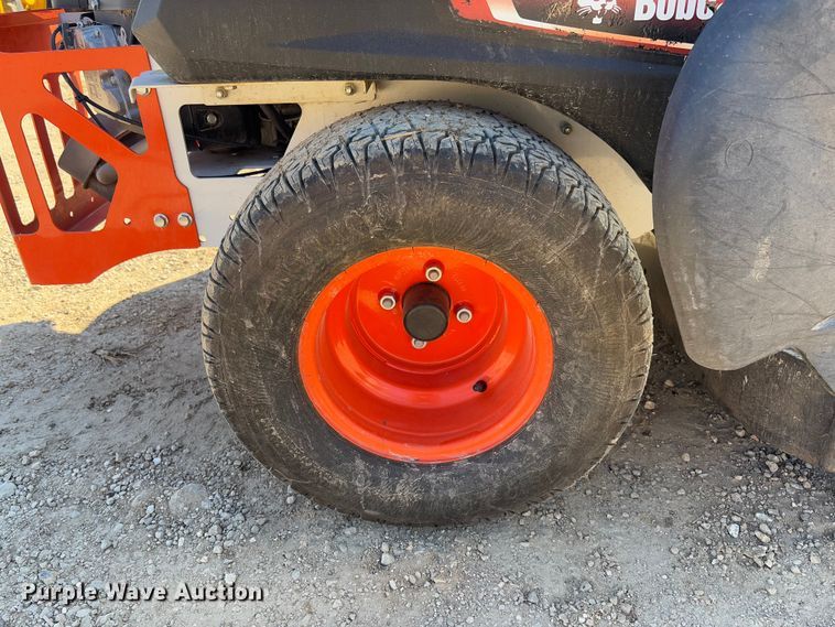 image for item FB3134 2024 Bobcat ZT2000 ZTR lawn mower