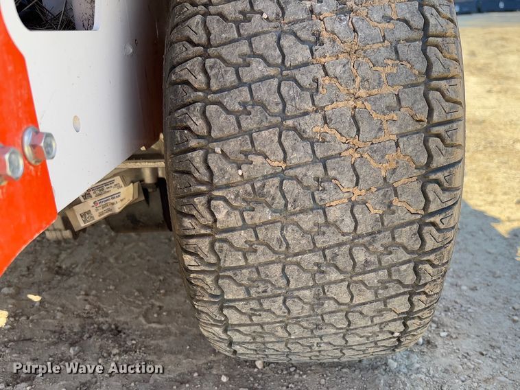 image for item FB3134 2024 Bobcat ZT2000 ZTR lawn mower