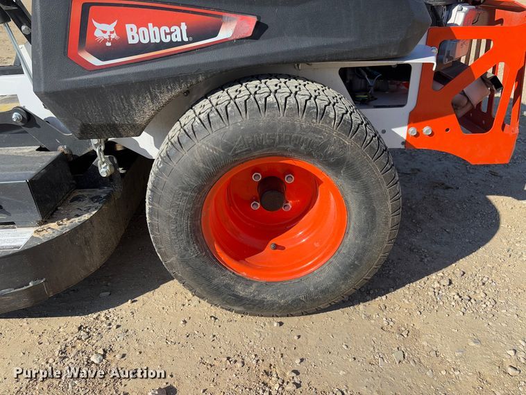 image for item FB3134 2024 Bobcat ZT2000 ZTR lawn mower