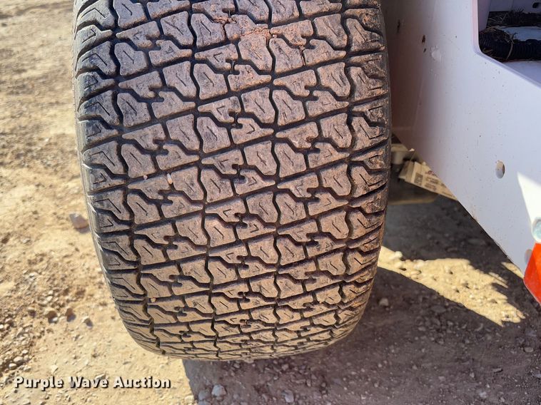 image for item FB3134 2024 Bobcat ZT2000 ZTR lawn mower