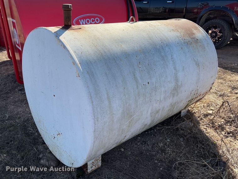 image for item FB3147 Fuel tank