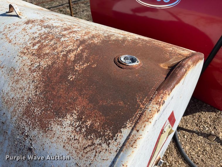 image for item FB3147 Fuel tank