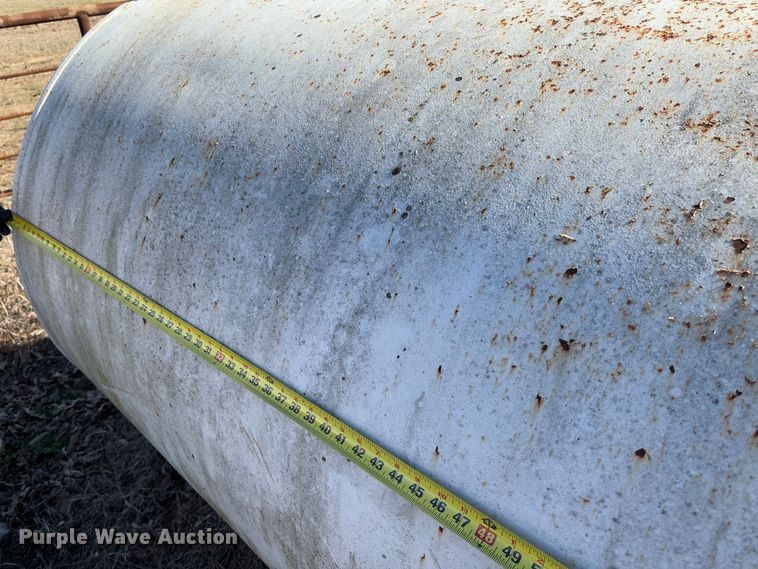 image for item FB3147 Fuel tank