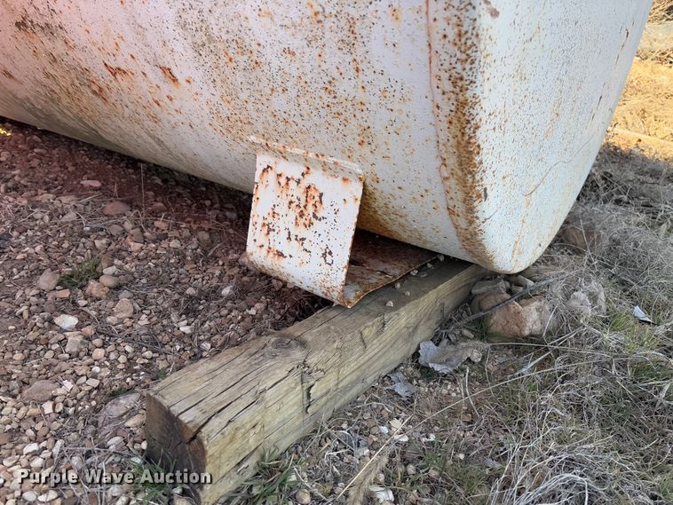 image for item FB3147 Fuel tank