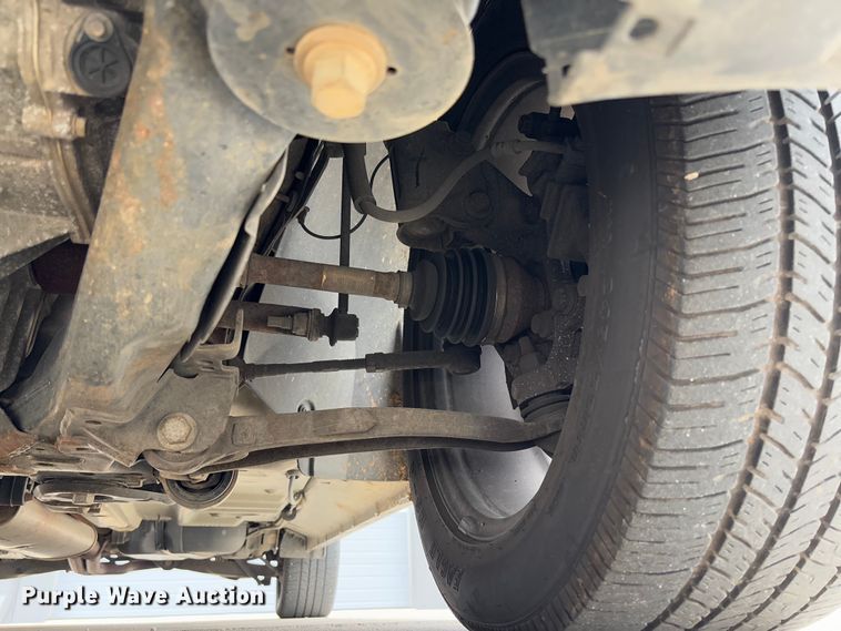 image for item FB3167 2017 Ford Explorer Police Interceptor SUV