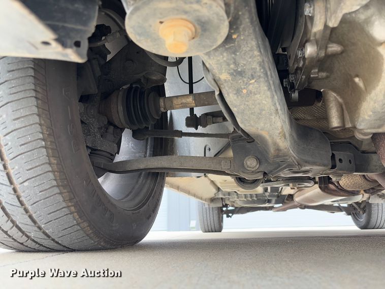 image for item FB3167 2017 Ford Explorer Police Interceptor SUV