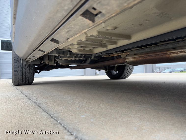 image for item FB3167 2017 Ford Explorer Police Interceptor SUV