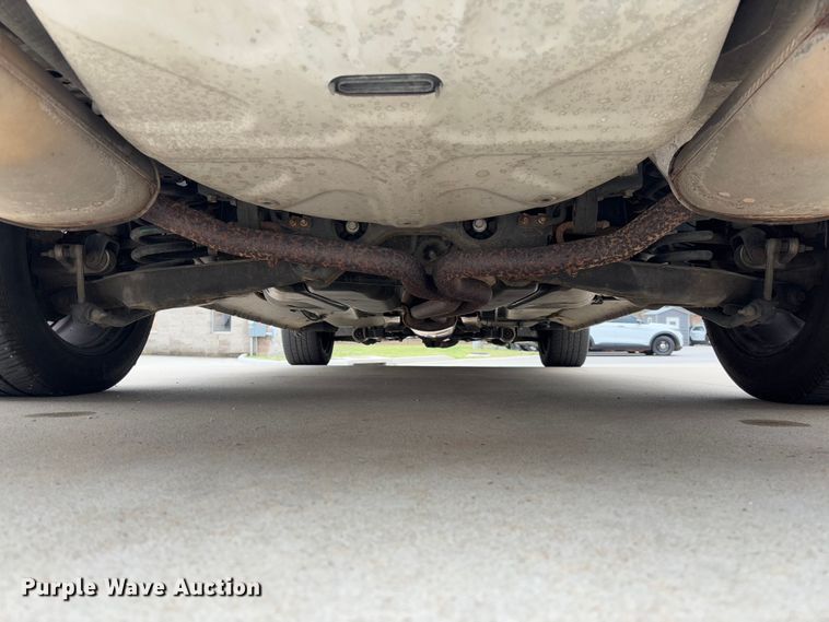 image for item FB3167 2017 Ford Explorer Police Interceptor SUV