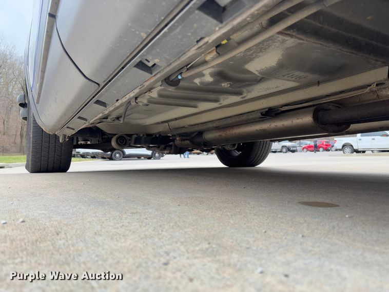 image for item FB3167 2017 Ford Explorer Police Interceptor SUV