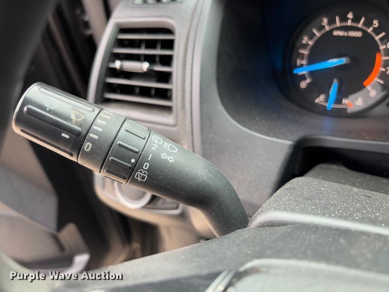 image for item FB3167 2017 Ford Explorer Police Interceptor SUV