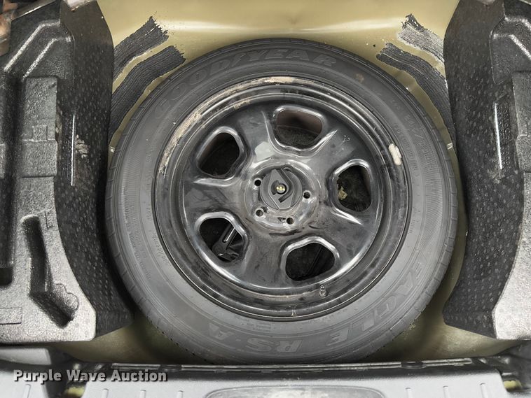 image for item FB3167 2017 Ford Explorer Police Interceptor SUV