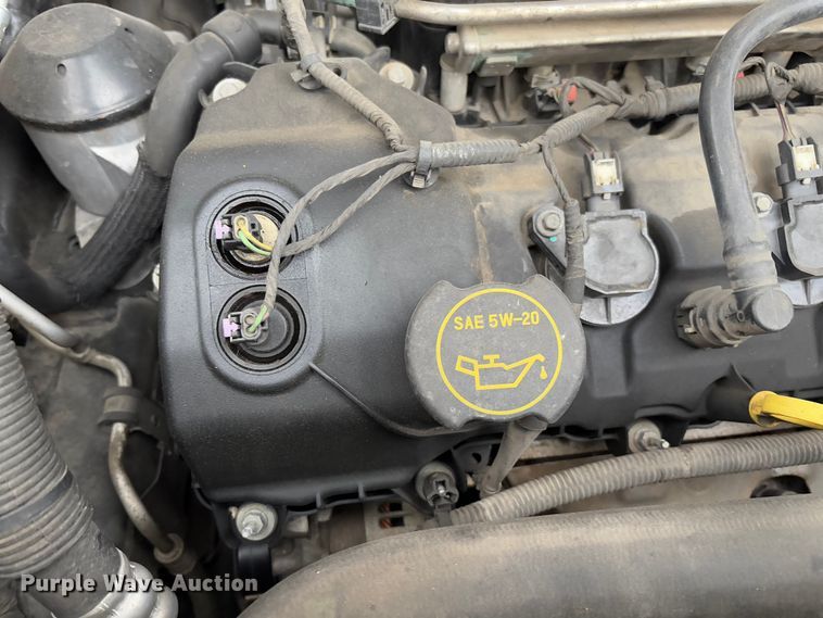 image for item FB3167 2017 Ford Explorer Police Interceptor SUV