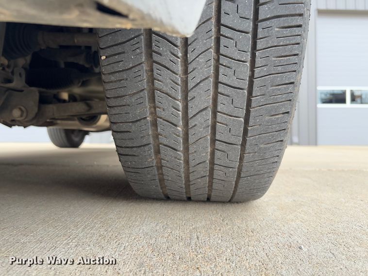 image for item FB3167 2017 Ford Explorer Police Interceptor SUV