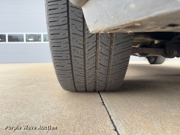 image for item FB3167 2017 Ford Explorer Police Interceptor SUV