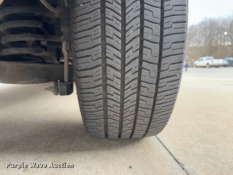 image for item FB3167 2017 Ford Explorer Police Interceptor SUV