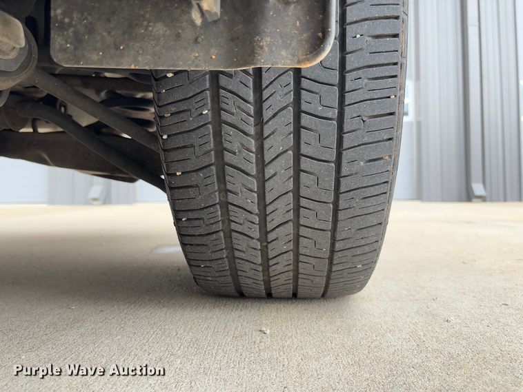 image for item FB3167 2017 Ford Explorer Police Interceptor SUV