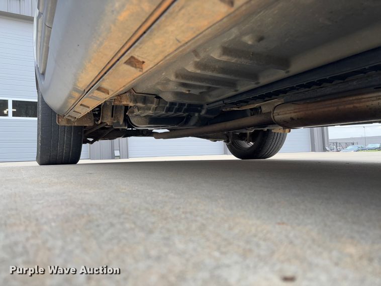 image for item FB3168 2015 Ford Explorer Police Interceptor SUV