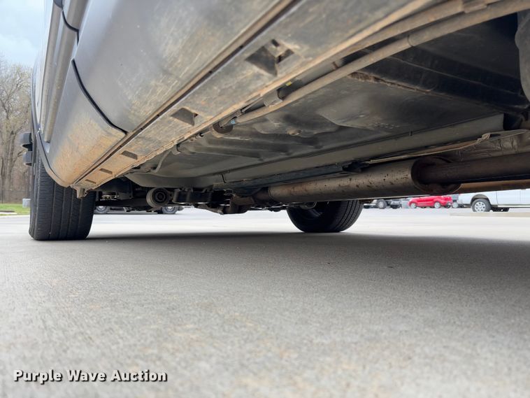 image for item FB3168 2015 Ford Explorer Police Interceptor SUV